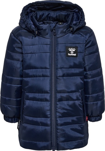 HUMMEL-HMLMOSGRAVE TEX JACKET-2