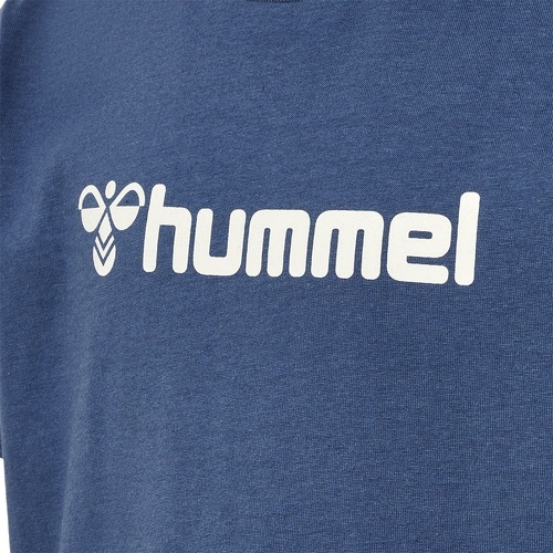 HUMMEL-HMLNOVET SHORTS SET-4