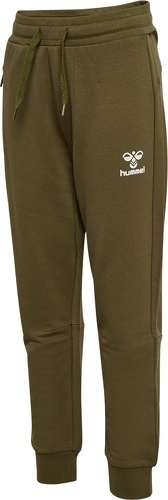 HUMMEL-HMLON PANTS-0