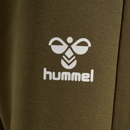 HUMMEL-HMLON PANTS-3