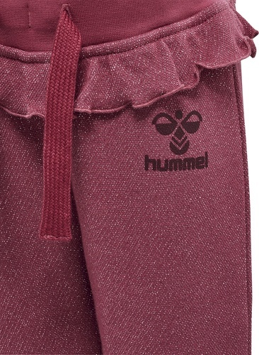 HUMMEL-Jogging bébé fille Hummel Sally-3