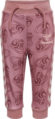 HUMMEL-HMLSNEAKER PANTS-2