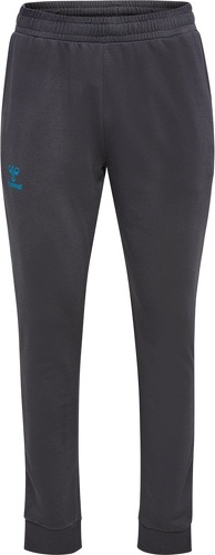 HUMMEL-hmlSTALTIC COTTON PANTS-2