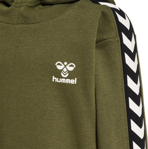 HUMMEL-HMLTAKAO HOODIE-3