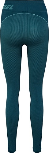 HUMMEL-hmlTE CHRISTEL SEAMLESS MW TIGHTS-1