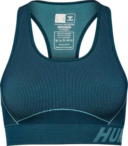 HUMMEL-hmlTE CHRISTEL SEAMLESS SPORTS TOP-2