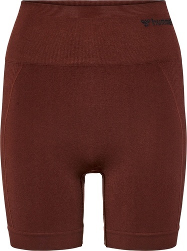 HUMMEL-Hmltif Seamless Pantaloncini-2