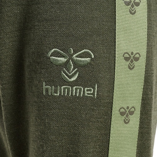 HUMMEL-HMLWULBA PANTS-3