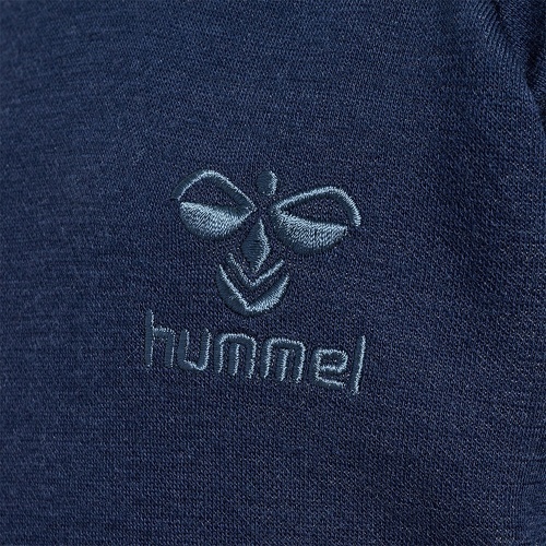 HUMMEL-HMLWULBATO SWEATSHIRT-3