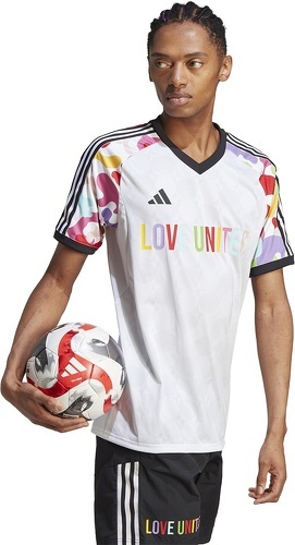 adidas Performance-Maillot Pride Tiro-2