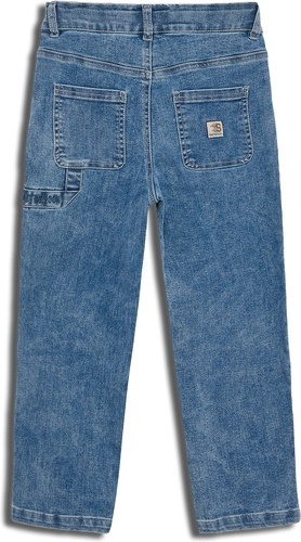 HUMMEL-stsMETTLER JEANS-1