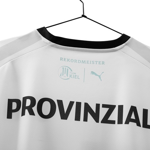 PUMA-THW Kiel Home Jersey Jr-4