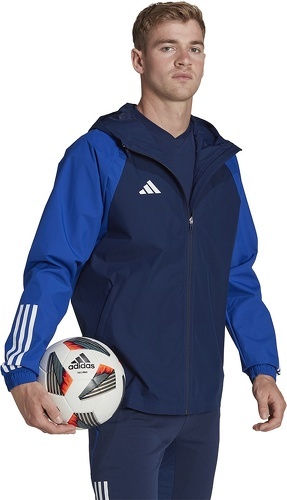 adidas Performance-Veste Tiro 23 Competition All-Weather-2