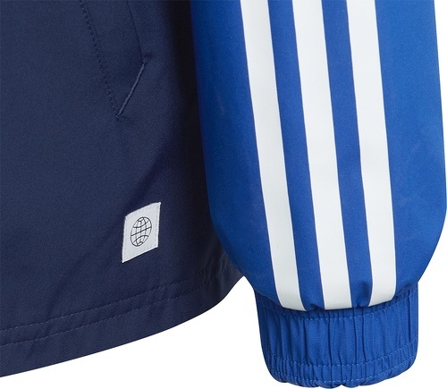 adidas Performance-Veste Tito 23 Competition All-Weather-4