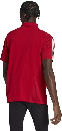 adidas Performance-Polo Tiro 23 Competition-3