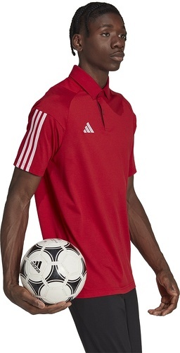 adidas Performance-Polo Tiro 23 Competition-4