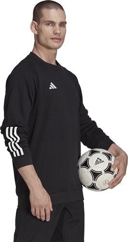 adidas Performance-Felpa Tiro 23 Competition Crew-4