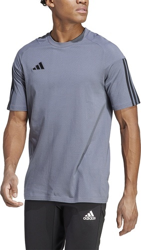 adidas Performance-T-shirt Tiro 23 Competition-2