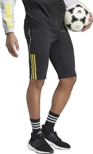 adidas Performance-Demi-pantalon d'entraînement Tiro 23 Competition-3