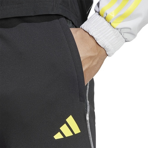 adidas Performance-Demi-pantalon d'entraînement Tiro 23 Competition-4