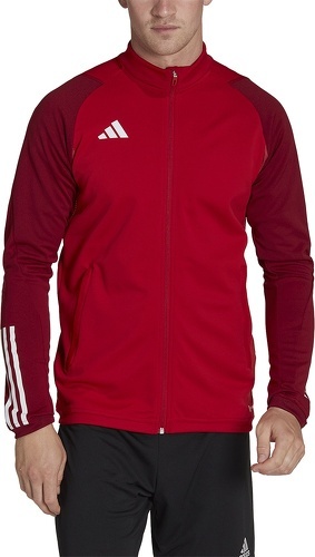 adidas Performance-Giacca Da Allenamento Tiro 23 Competition-1