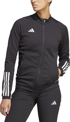 adidas Performance-Veste d'entraînement Tiro 23 Competition-2