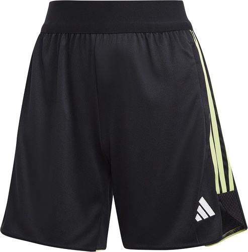 adidas Performance-TIRO 23 LEAGUE TRAINING LONG-LENGTH SHORTS-image-1