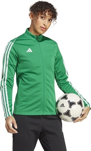 adidas Performance-Giacca da allenamento Tiro 23 League-4