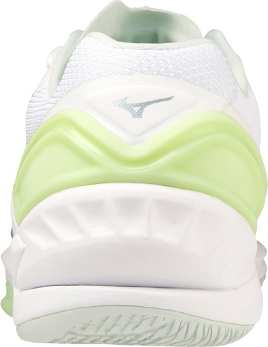 MIZUNO-Wave Stealth Neo-4