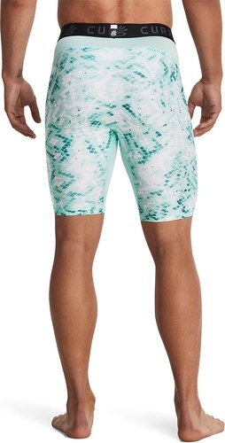 UNDER ARMOUR-CURRY HEATGEAR® PRINTED SHORTS-3