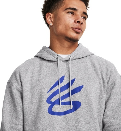 UNDER ARMOUR-CURRY SPLASH HOODIE-4