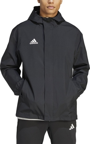 adidas Performance-Veste tout temps Entrada 2-2