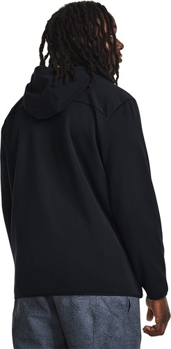 UNDER ARMOUR-Under Armour Veste Essential Swacket-3