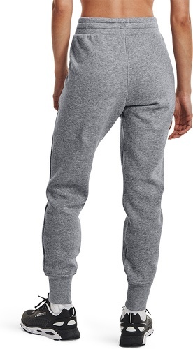 UNDER ARMOUR-Fleece Jogginghose Damen-3