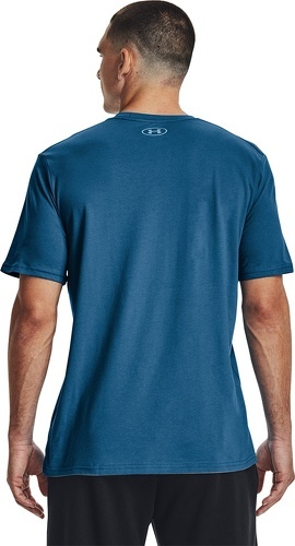 UNDER ARMOUR-Gl Foundation T Shirt-3