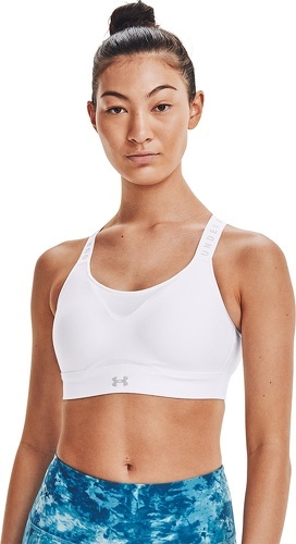 UNDER ARMOUR-High soutien-gorge de sport  femmes-2