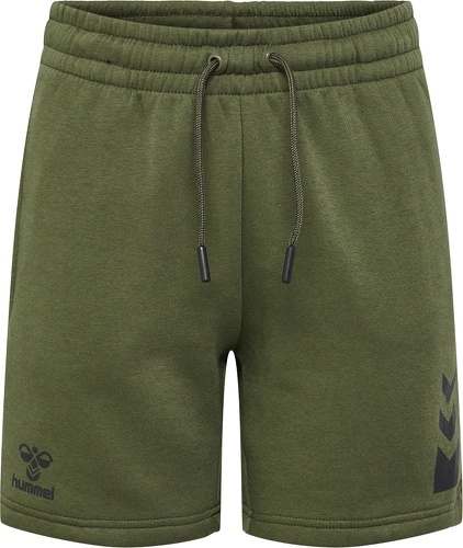 HUMMEL-Short enfant Hummel Active CO-2