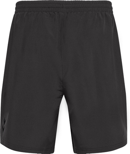 HUMMEL-Hmlactive Court Wov Pantaloncini-1