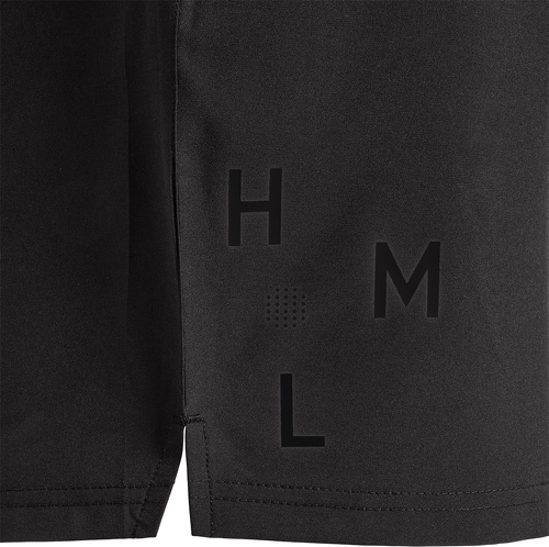 HUMMEL-Hmlactive Court Wov Pantaloncini-4