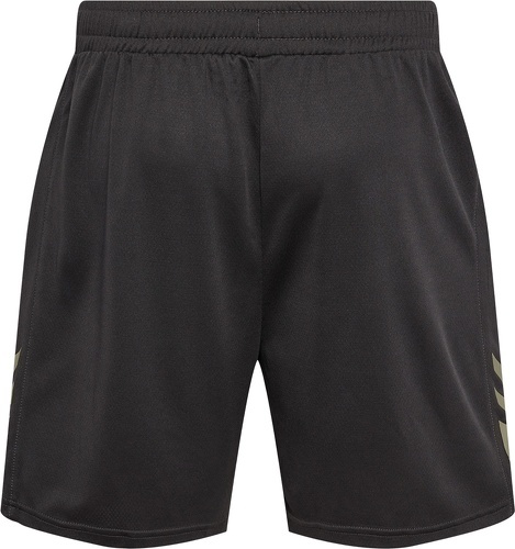 HUMMEL-HMLACTIVE PL SHORTS-1