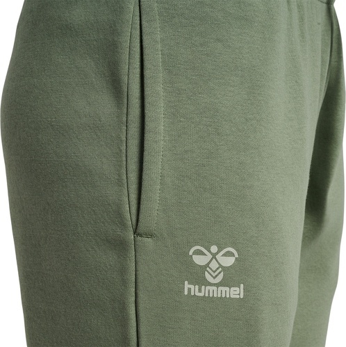 HUMMEL-HMLACTIVE SWEATPANTS WOMAN-4