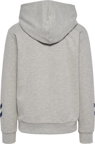 HUMMEL-HMLASHER HOODIE-1