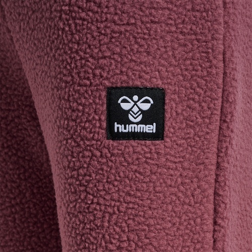 HUMMEL-HMLATLAS FLEECE PANTS-3