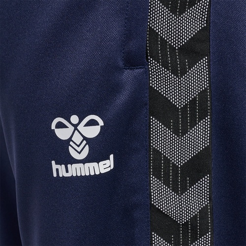 HUMMEL-HMLAUTHENTIC PL PANTS KIDS-3