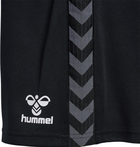 HUMMEL-Short Hummel Authentic-3