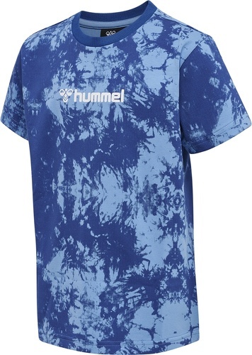 HUMMEL-HMLBAY T-SHIRT S/S-image-1