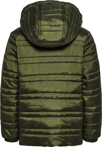 HUMMEL-HMLBILBO TEX JACKET-1