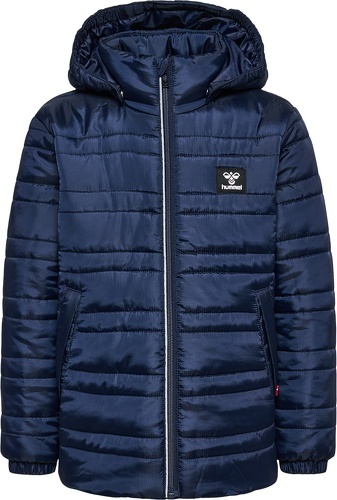 HUMMEL-HMLBILBO TEX JACKET-2