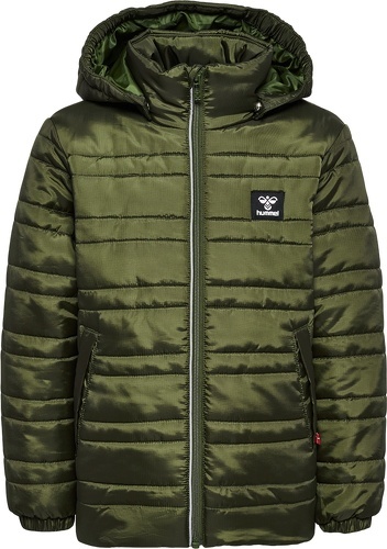 HUMMEL-HMLBILBO TEX JACKET-2