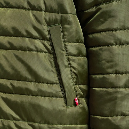 HUMMEL-HMLBILBO TEX JACKET-4